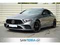 Mercedes-Benz CLS 53 AMG 4M EDITION 1 LED*WIDE*S-DACH*BURMESTER*360*AHK*TOT siva - thumbnail 4