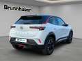 Opel Mokka EU6d GS Line 1.2 Direct Injection Turbo 96 kW (13 Weiß - thumbnail 6