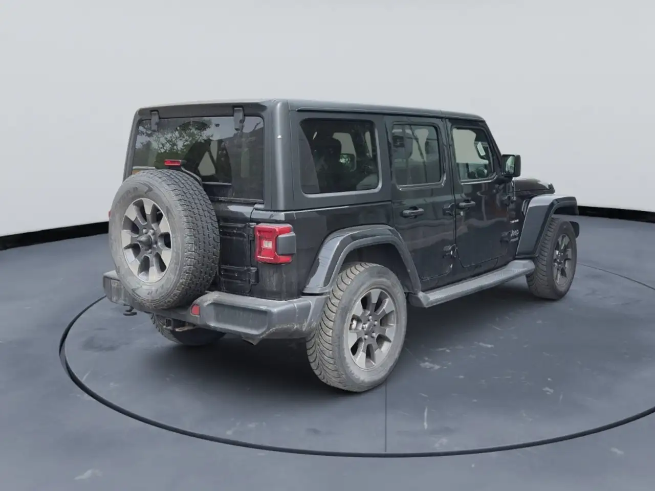 Jeep Wrangler fotografie Jeep Wrangler