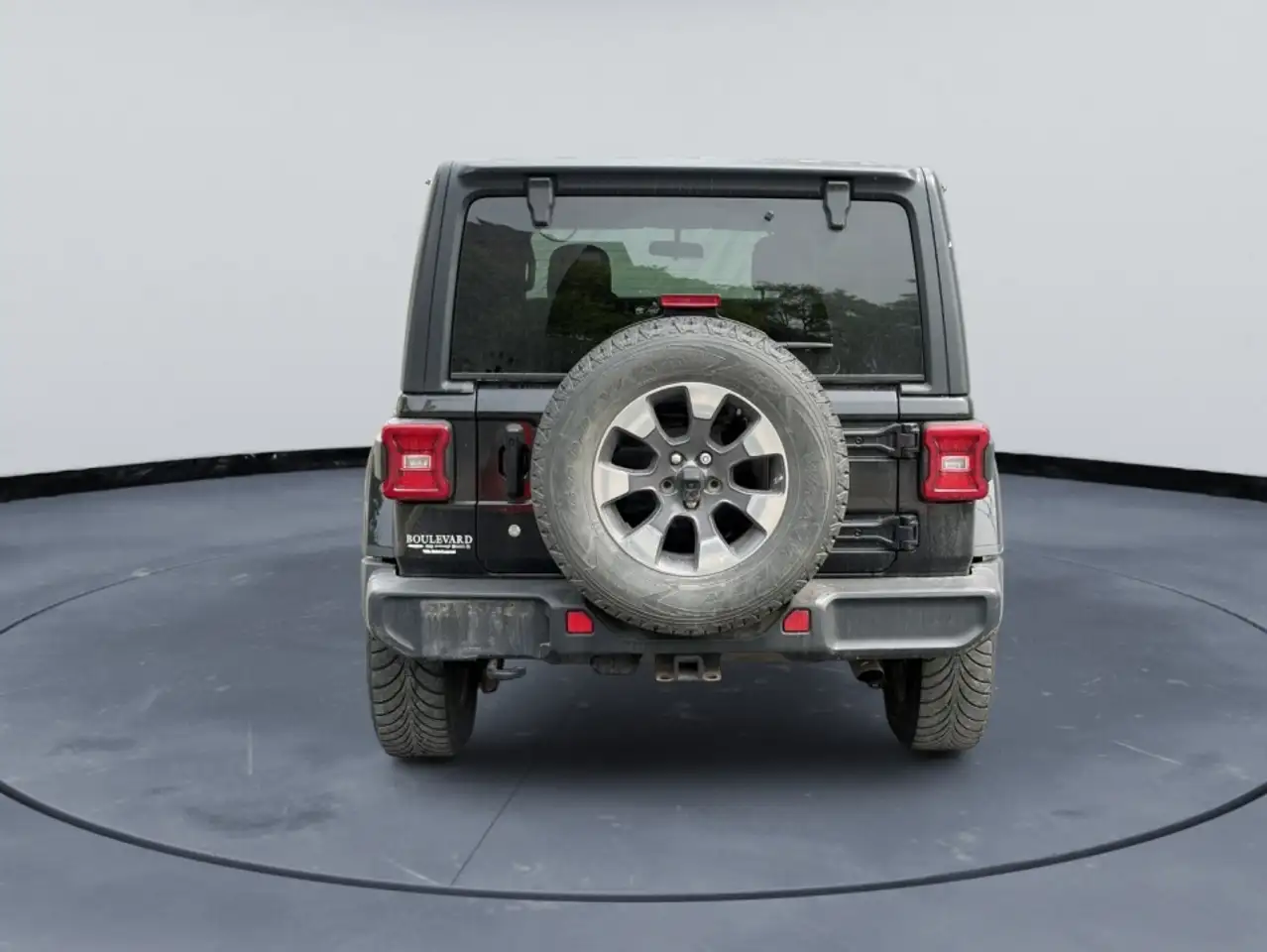 Jeep Wrangler fotografie Jeep Wrangler