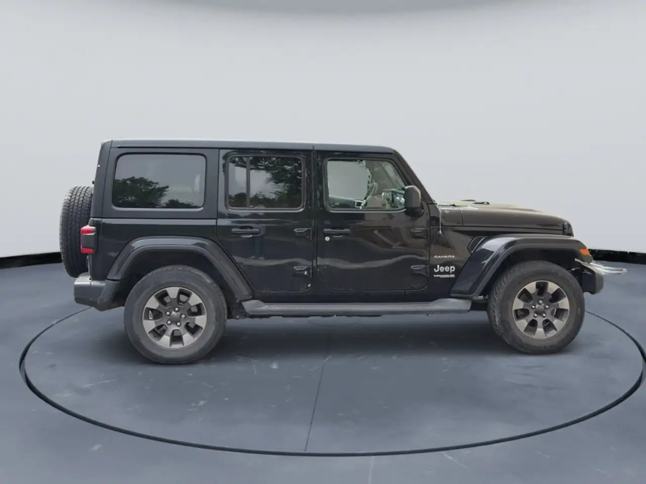 Jeep Wrangler fotografie Jeep Wrangler