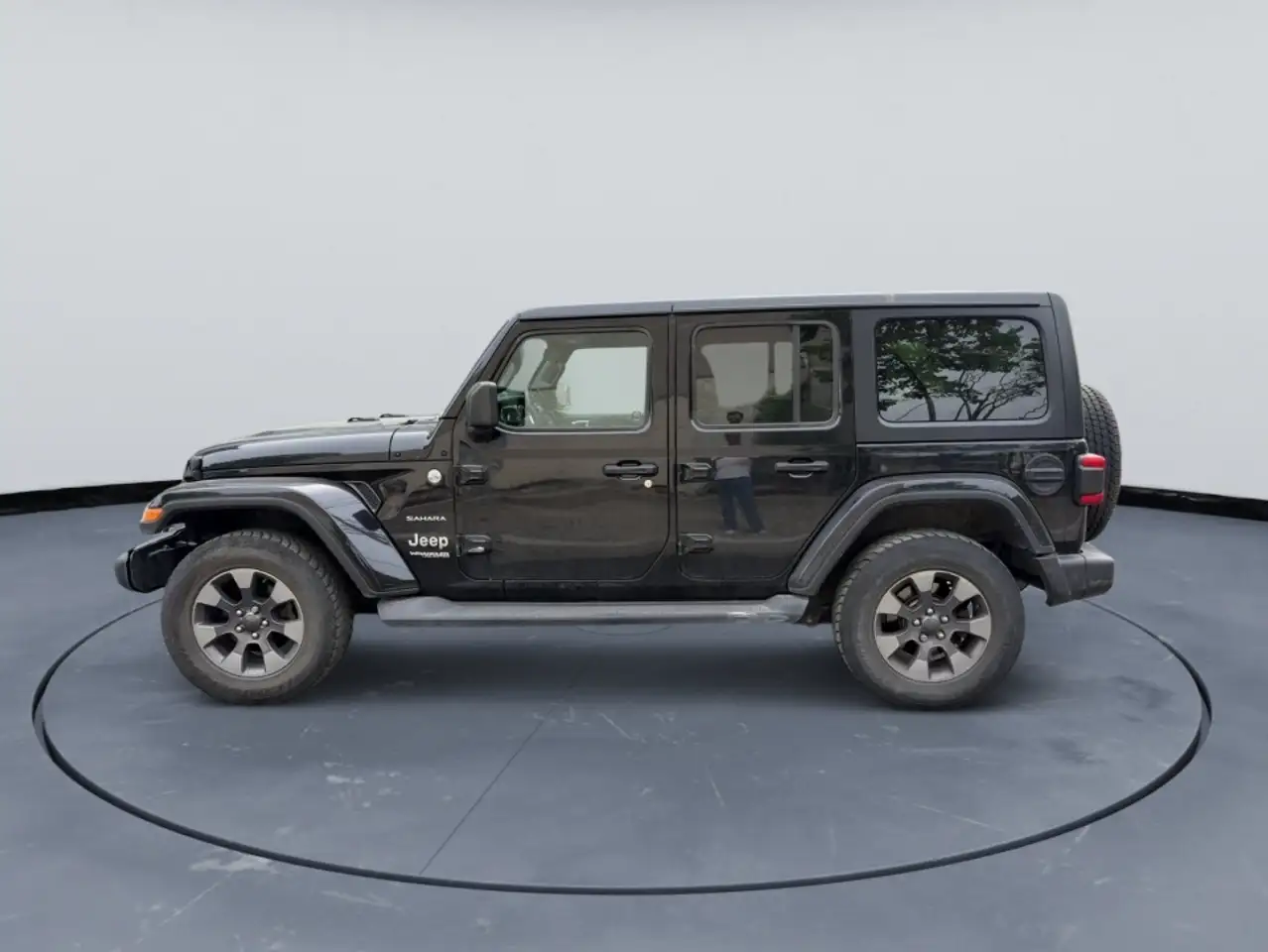 Jeep Wrangler fotografie Jeep Wrangler