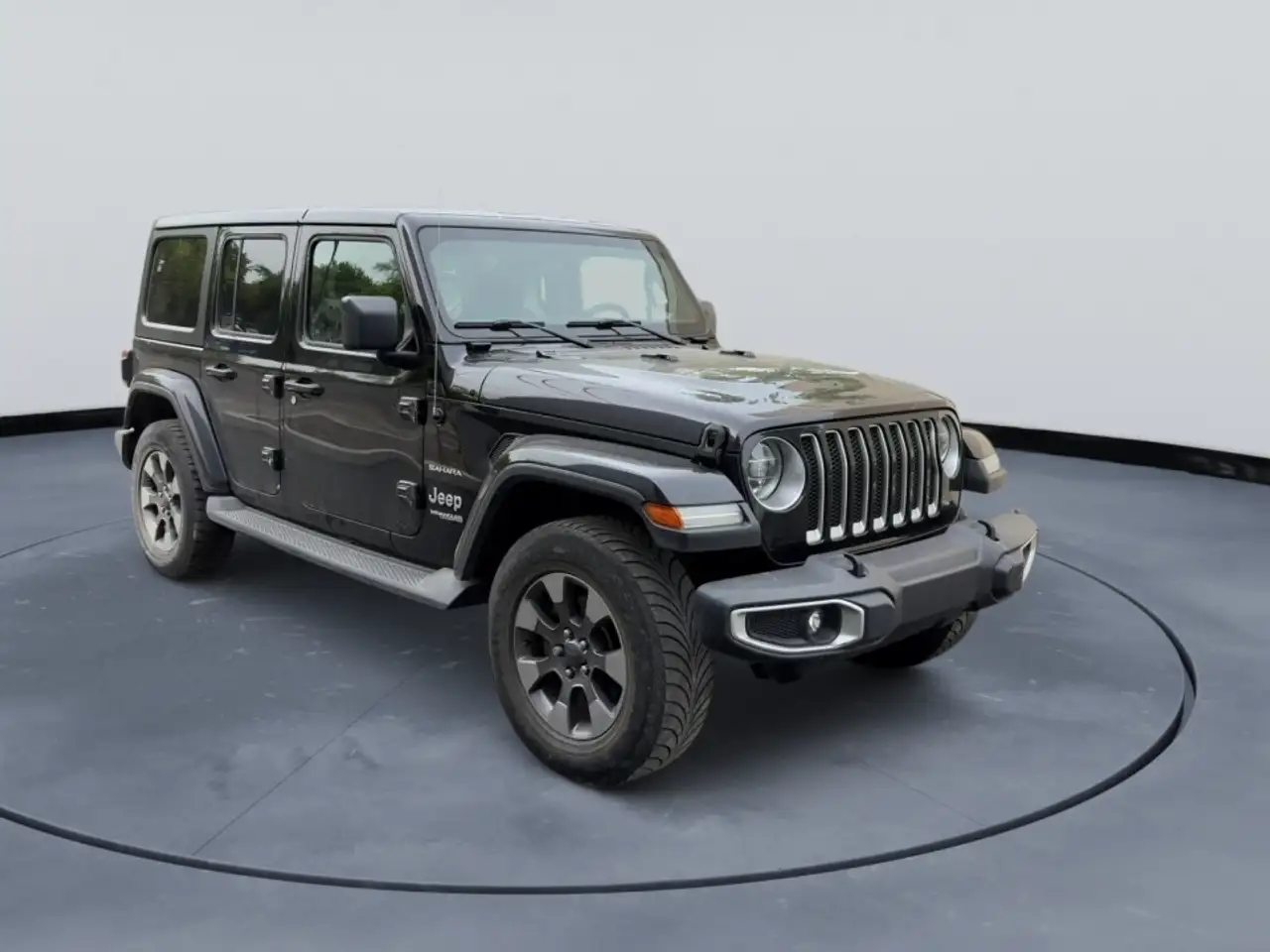 Jeep Wrangler fotografie Jeep Wrangler