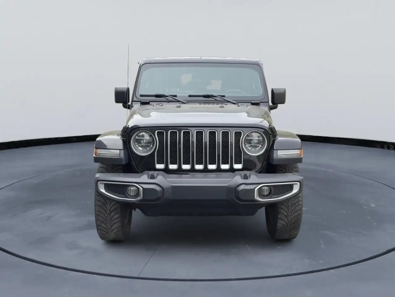 Jeep Wrangler fotografie Jeep Wrangler