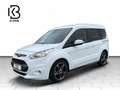 Ford Tourneo Connect Titanium|CAM|Panorama|LaneAssist Weiß - thumbnail 2