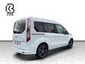 Ford Tourneo Connect Titanium|CAM|Panorama|LaneAssist Weiß - thumbnail 6