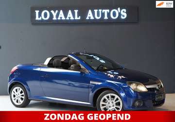 TwinTop 1.4-16V Cosmo | AIRCO | ELEK.RAMEN | NAP |