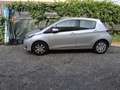 Toyota Yaris Yaris III 2011 5p 1.0 Lounge Grigio - thumbnail 2