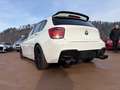 BMW 114 114 i*HU 09/2026*Start/Stop*Klima*M-Paket Weiß - thumbnail 8