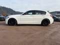 BMW 114 114 i*HU 09/2026*Start/Stop*Klima*M-Paket Weiß - thumbnail 5