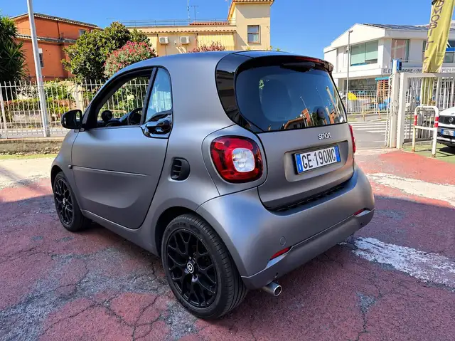 Smart Fortwo view 6
