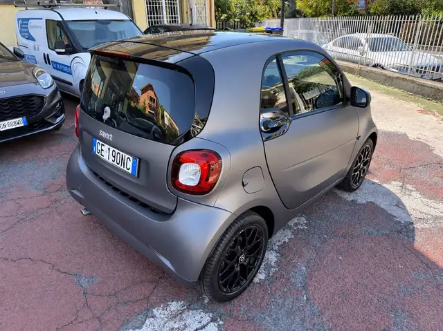 Smart Fortwo view 4