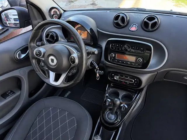 Smart Fortwo view 7