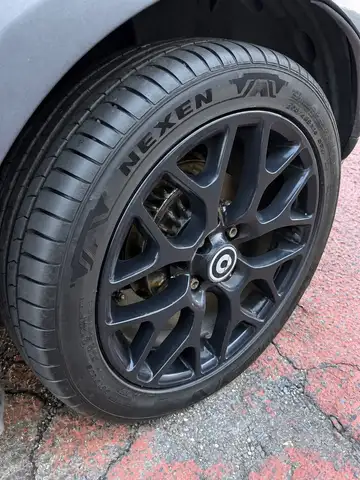 Smart Fortwo view 10