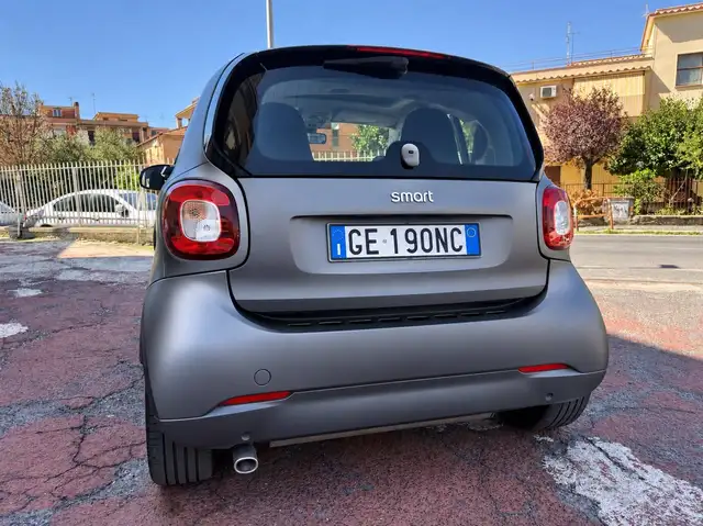 Smart Fortwo view 5