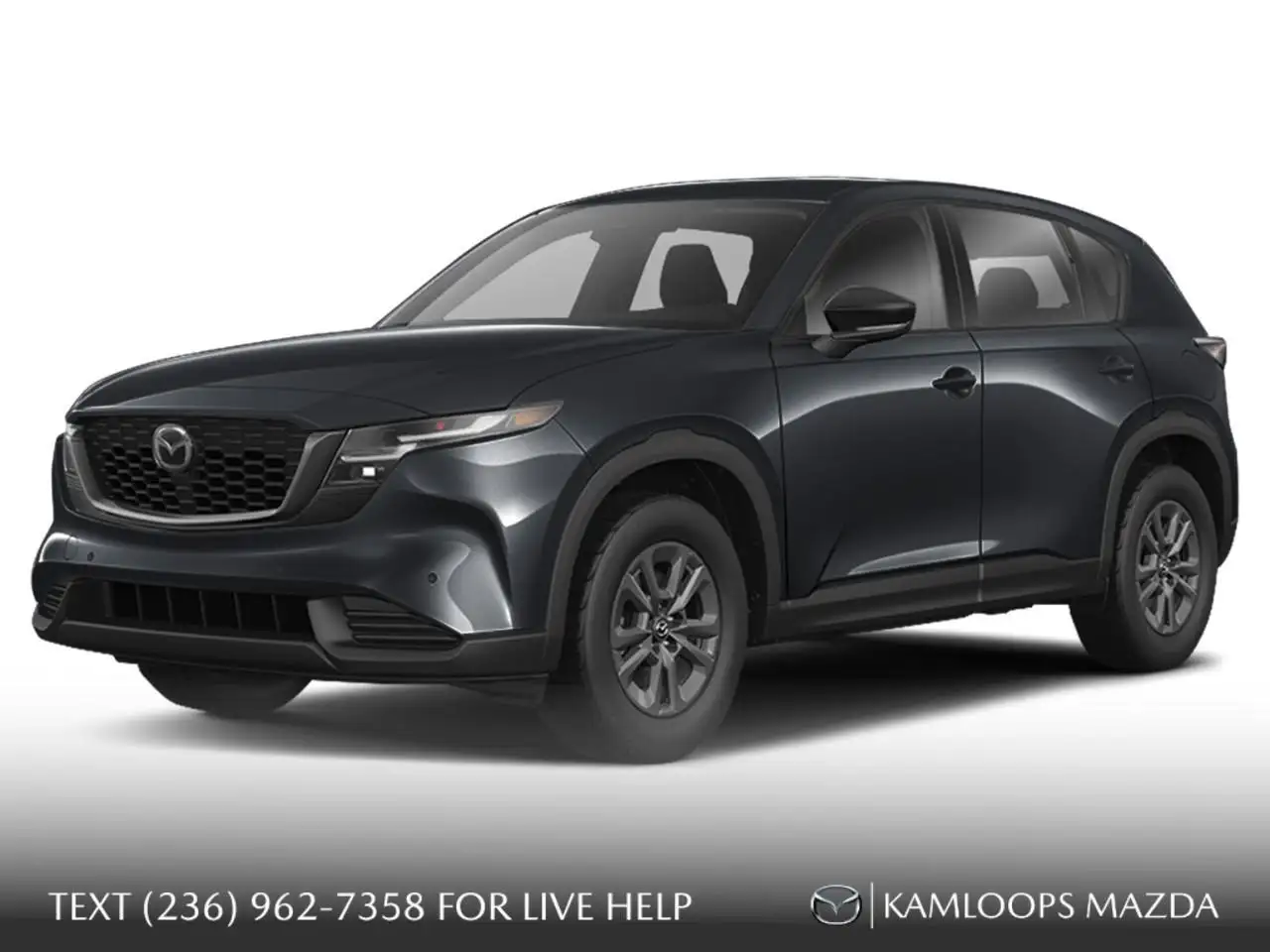 Mazda CX-5 photo Mazda CX-5