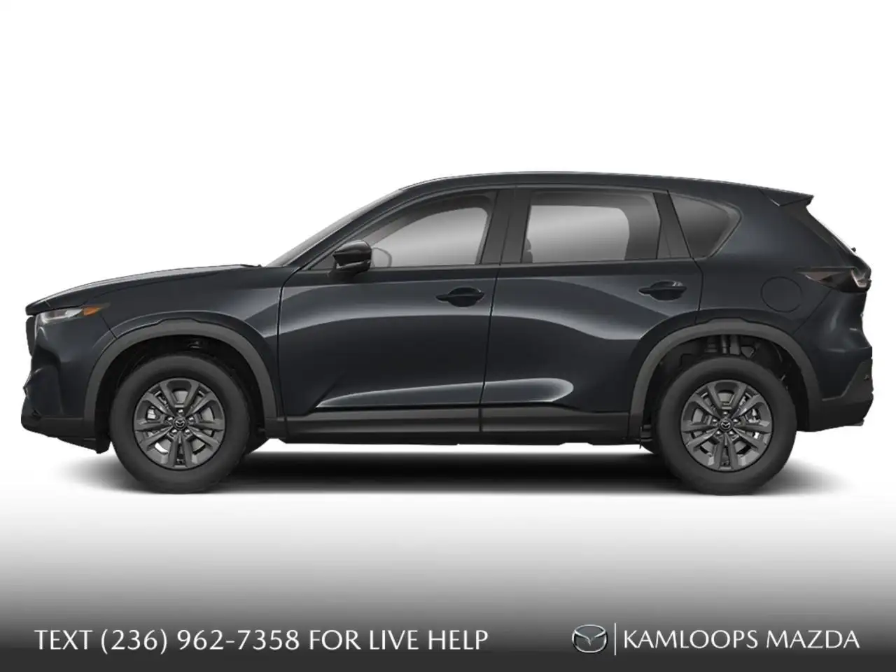 Mazda CX-5 photo Mazda CX-5