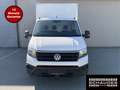 Volkswagen Crafter Hartkoffer mit Ladeboard - thumbnail 1