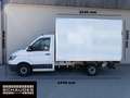 Volkswagen Crafter Hartkoffer mit Ladeboard - thumbnail 5