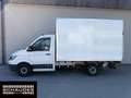 Volkswagen Crafter Hartkoffer mit Ladeboard - thumbnail 2