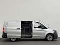 Mercedes-Benz Vito 114 CDI 136 pk Lang Automaat Trekhaak 3-zits Adapt Zilver - thumbnail 7