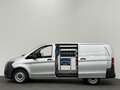 Mercedes-Benz Vito 114 CDI 136 pk Lang Automaat Trekhaak 3-zits Adapt Zilver - thumbnail 5