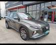 Hyundai TUCSON 1.6 T-GDi 48V XTech Grün - thumbnail 3
