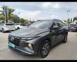 Hyundai TUCSON 1.6 T-GDi 48V XTech Grün - thumbnail 1