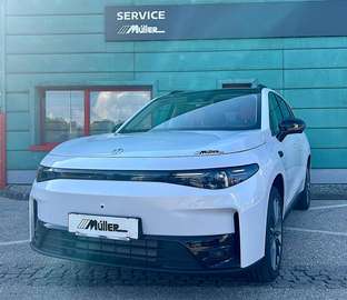 REEV 28,4kWh Design (WLTP Reichweite 973 km)