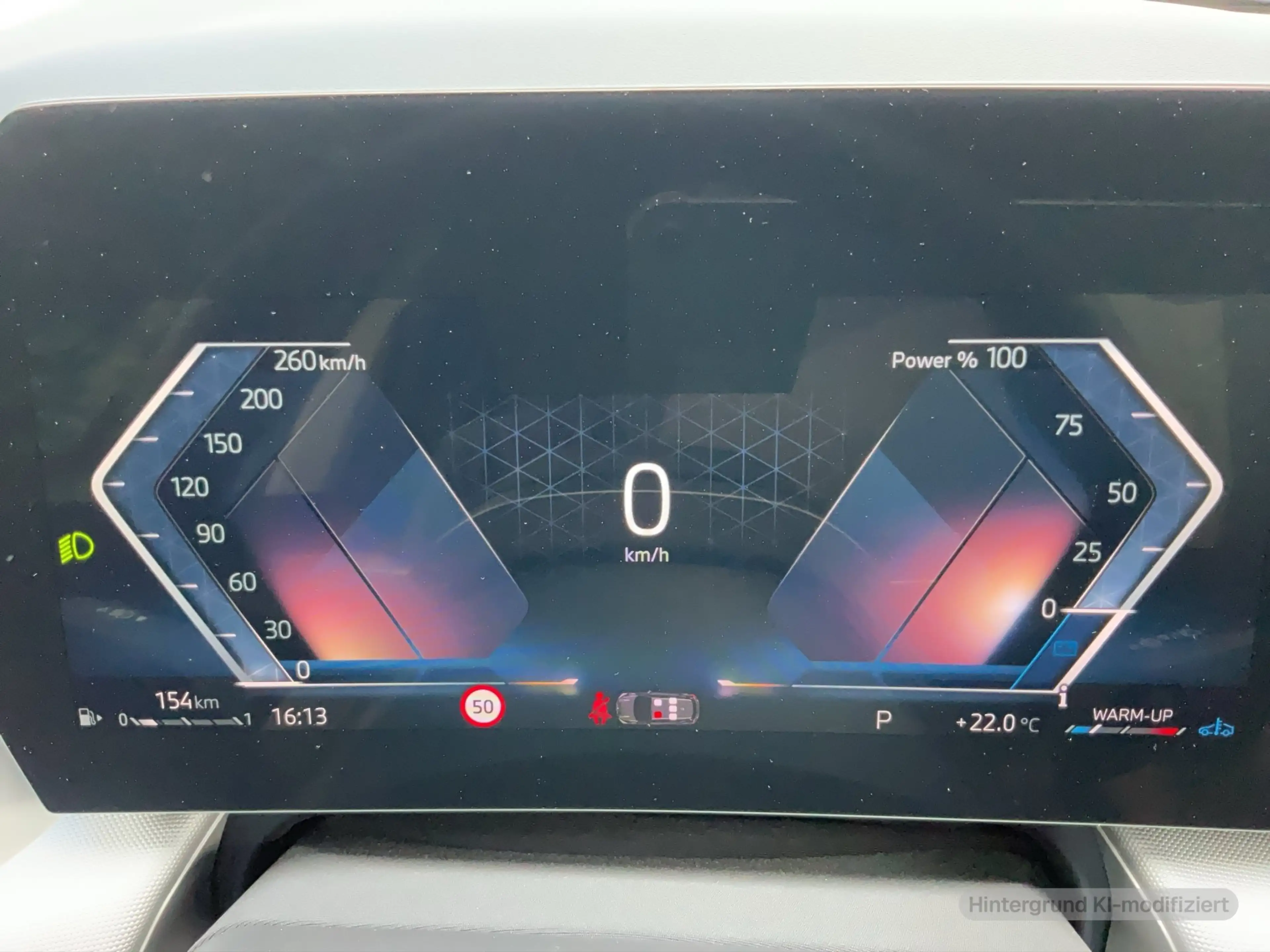 BMW 216 i LED RÜCKFAHR KOMFORTZUG SHZ DAB — photo 12