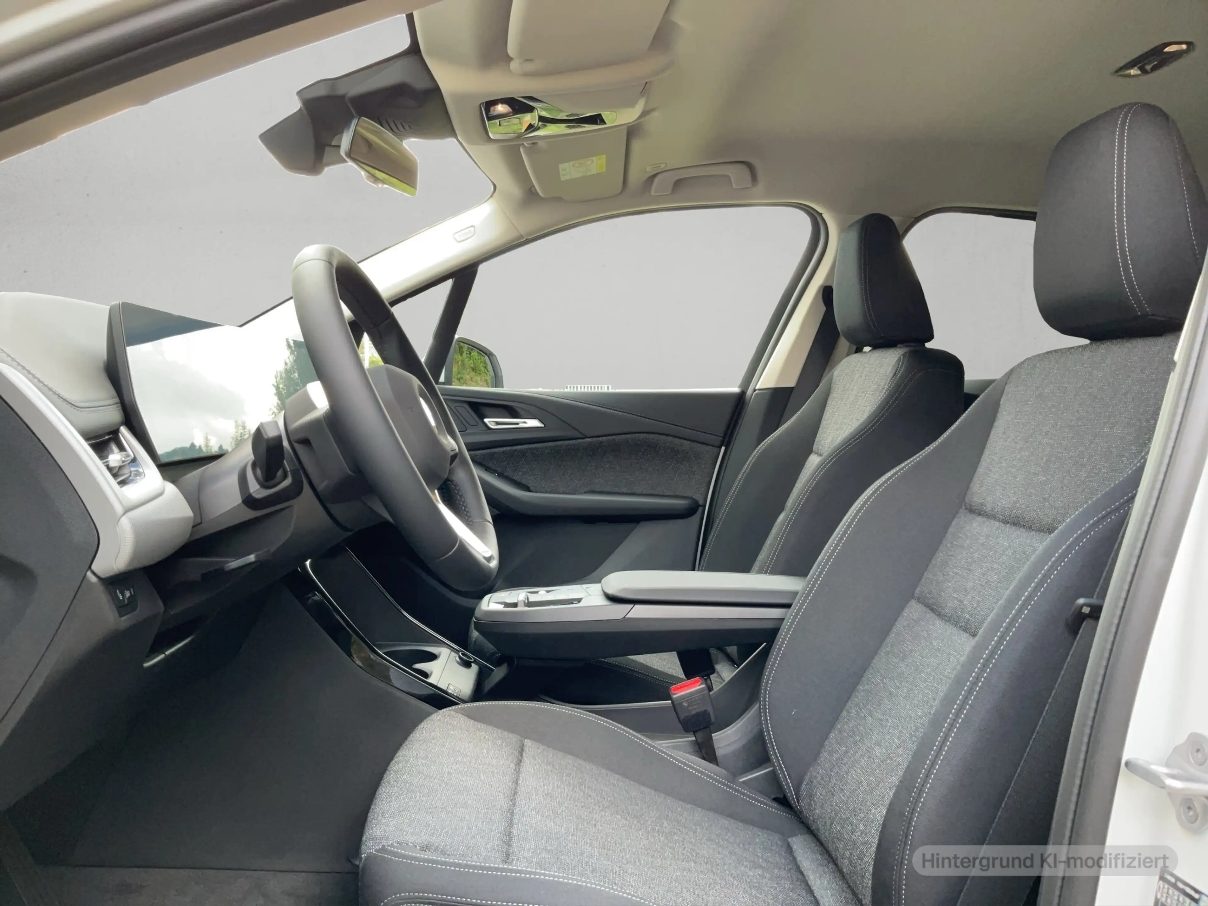 BMW 216 i LED RÜCKFAHR KOMFORTZUG SHZ DAB — photo 11