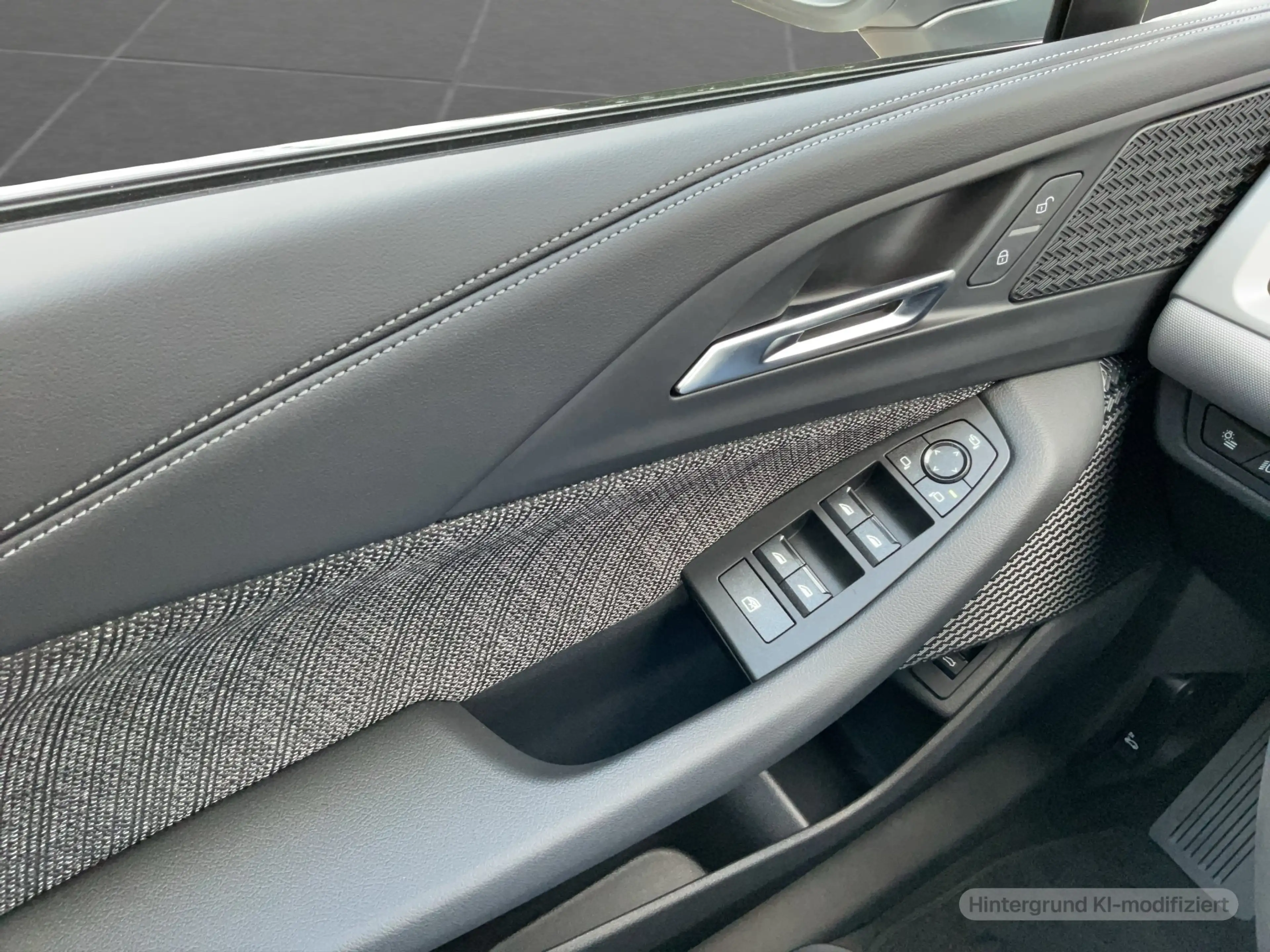 BMW 216 i LED RÜCKFAHR KOMFORTZUG SHZ DAB — photo 13
