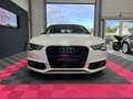Audi A5 S LINE Blanc - thumbnail 6