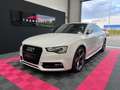 Audi A5 S LINE Blanco - thumbnail 1