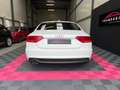 Audi A5 2.0 TDI 150 S LINE Weiß - thumbnail 3