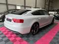 Audi A5 S LINE Blanco - thumbnail 4