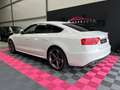Audi A5 S LINE Blanco - thumbnail 2