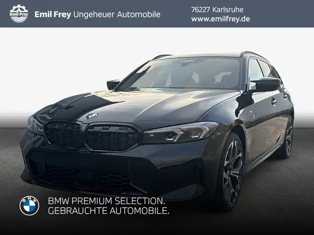 BMW M3 Touring xDrive