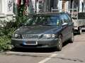 Volvo V70 V70 D5 AWD Automatik Gris - thumbnail 5