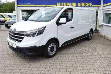 dci 170 EDC L2H1 3.0 Automatic