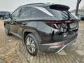 Hyundai TUCSON 1.6 T-GDI 132kW 48V DCT 4WD NAVI LenkrHzg Schwarz - thumbnail 1