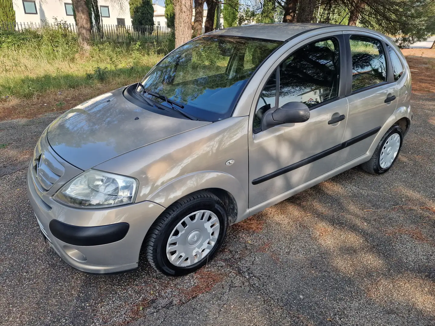 Citroen C3 C3 1.1 Exclusive Style (exclusive) Bronzo - 1