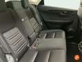 Lexus NX 300 300h Business Navigation 2WD Gris - thumbnail 13