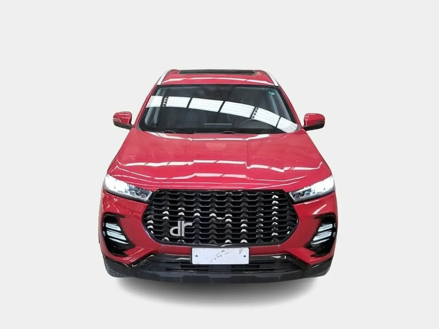 DR Automobiles DR6.0 1.5 TB GPL CVT - 2