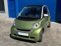 smart forTwo Coupe 52edition mhd 3p Passion Verde - thumbnail 4