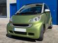 smart forTwo Coupe 52edition mhd 3p Passion Verde - thumbnail 3