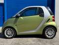 smart forTwo Coupe 52edition mhd 3p Passion Verde - thumbnail 5