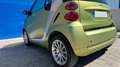 smart forTwo Coupe 52edition mhd 3p Passion Verde - thumbnail 7