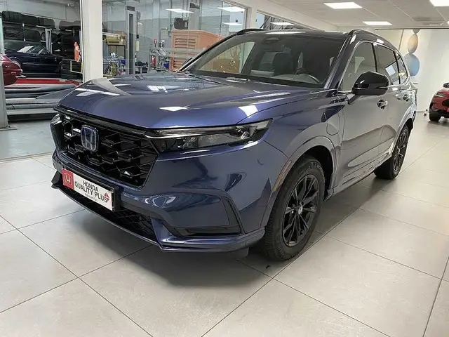 Honda CR-V E:PHEV - 2024 2.0i 2WD Advance Tech