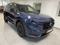 Honda CR-V E:PHEV - 2024 2.0i 2WD Advance Tech Blauw - thumbnail 3